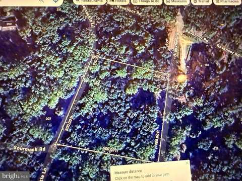 HIGHVIEW RD, HARPERS FERRY, WV 25425