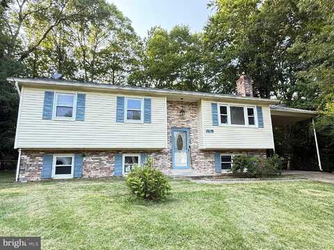 2200 BRIDLE PATH DRIVE, WALDORF, MD 20601