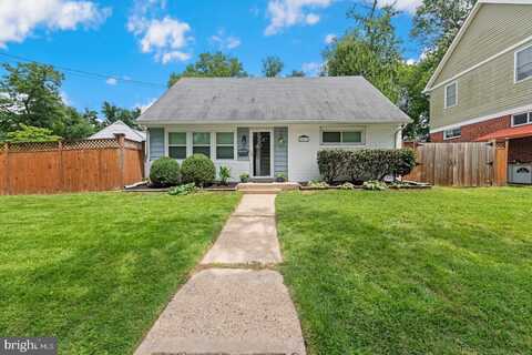 10211 CALUMET DRIVE, SILVER SPRING, MD 20901
