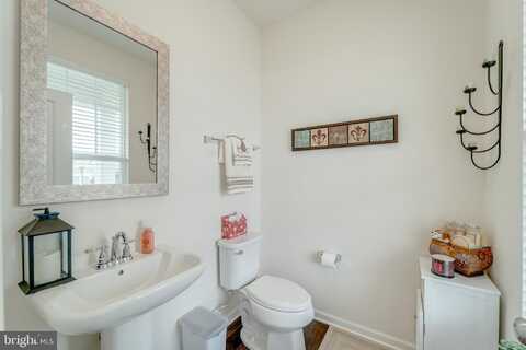 990 FORSYTHIA LANE, STAFFORD, VA 22554