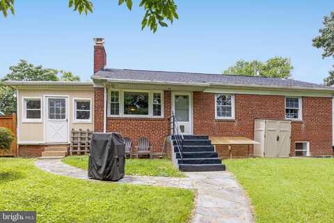 5726 N KINGS HIGHWAY, ALEXANDRIA, VA 22303