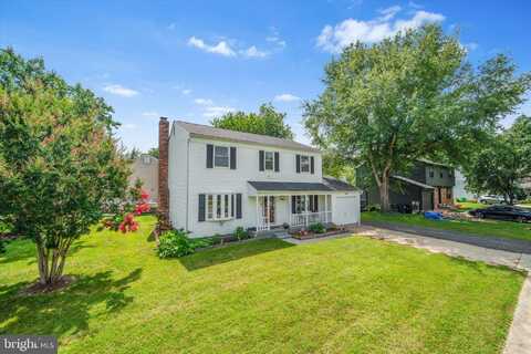 12700 PARKTON STREET, FORT WASHINGTON, MD 20744