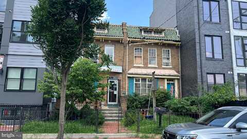 923 KENNEDY STREET NW, WASHINGTON, DC 20011