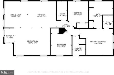 14 W WILLOW, PALMYRA, PA 17078