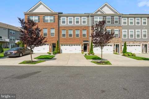 2038 RUBY TURN, BOWIE, MD 20721