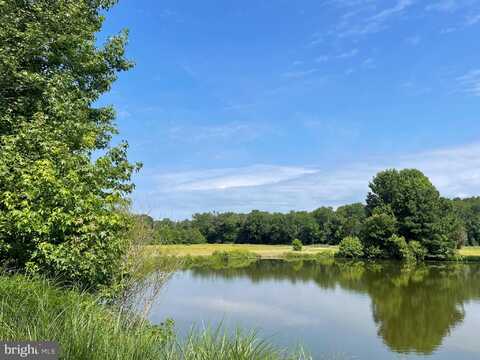 Lot 4 CAMPBELLTOWN ROAD, BISHOPVILLE, MD 21813
