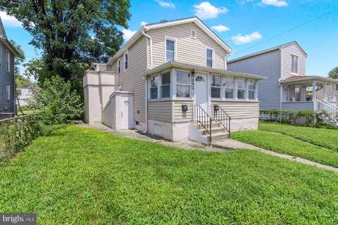 240 RIVERVIEW AVENUE, DUNDALK, MD 21222