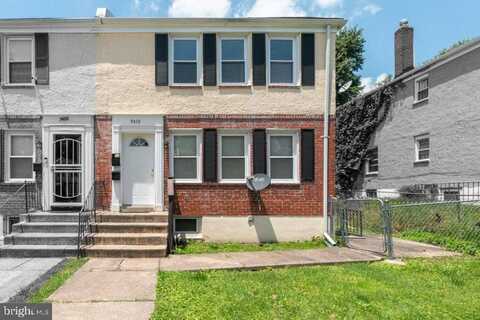 5410 BELLE VISTA AVENUE, BALTIMORE, MD 21206