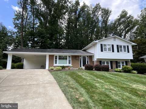 615 KEARNEY COURT SW, VIENNA, VA 22180