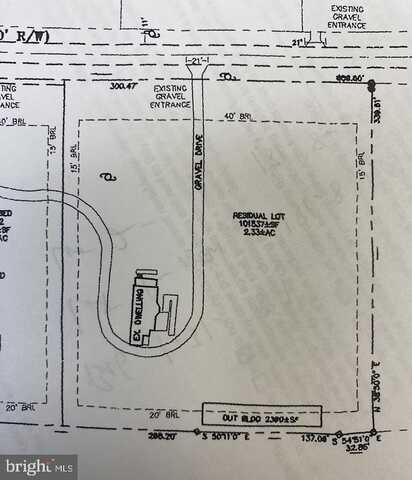 Lot 1 ATLANTA ROAD, BRIDGEVILLE, DE 19933