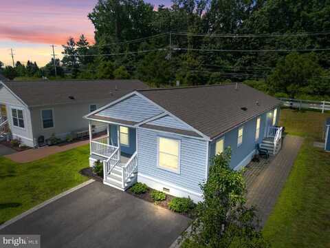 14 WHITE OAK DR., PERRYVILLE, MD 21903
