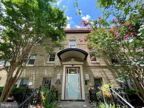 410 15TH STREET NE, WASHINGTON, DC 20002