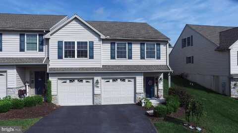 47 WOODSEDGE DRIVE, ELIZABETHTOWN, PA 17022