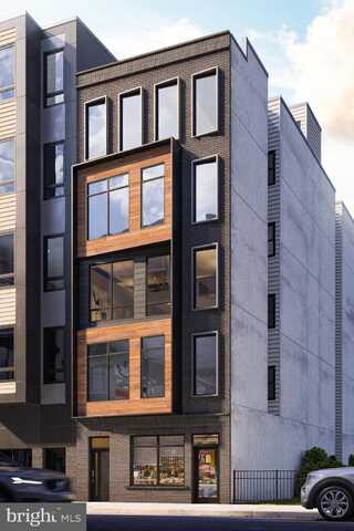 1628 RIDGE AVENUE, PHILADELPHIA, PA 19130