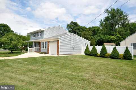 29 SWARTHMORE AVENUE, STRATFORD, NJ 08084
