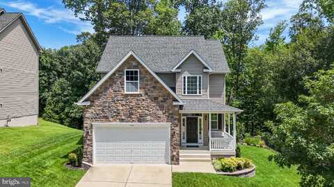 435 DARK STAR WAY, PRINCE FREDERICK, MD 20678