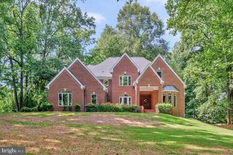 502 SENECA KNOLL COURT, GREAT FALLS, VA 22066