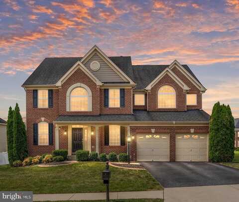 105 COACHMAN CIRCLE, STAFFORD, VA 22554