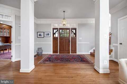 1550 SHELFORD COURT, VIENNA, VA 22182