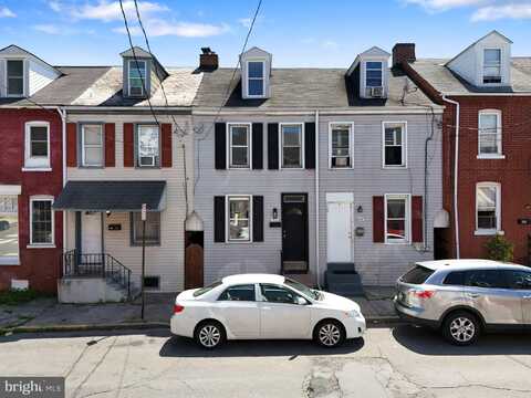 303 CORAL STREET, LANCASTER, PA 17603