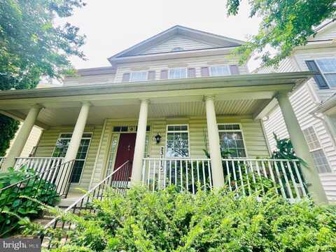 23110 MISTFLOWER DRIVE, CLARKSBURG, MD 20871