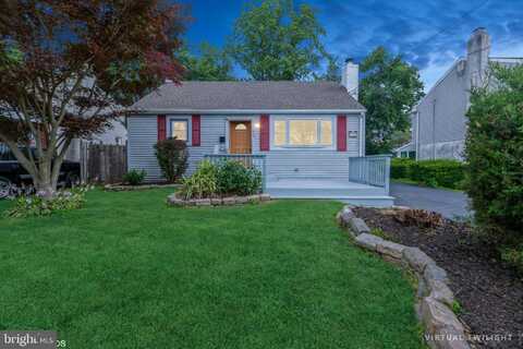 425 GRAPE STREET, WARMINSTER, PA 18974