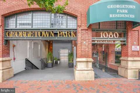 1080 WISCONSIN AVENUE NW, WASHINGTON, DC 20007