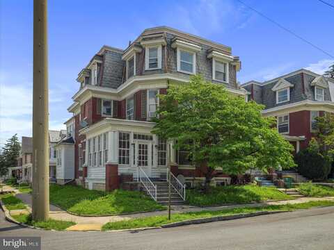 49 W COMMERCE STREET, CHAMBERSBURG, PA 17201