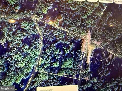 HIGHVIEW RD, HARPERS FERRY, WV 25425