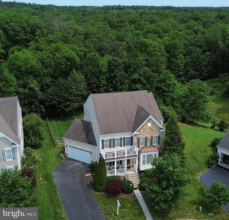 13626 SYLVAN BLUFF DRIVE, LEESBURG, VA 20176