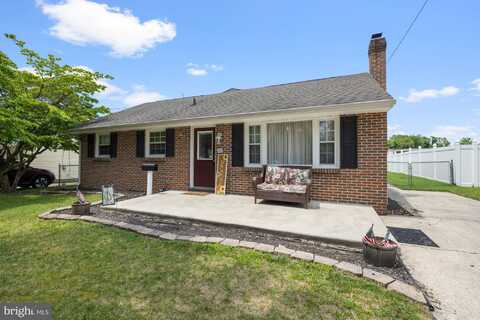 202 HUNTERDON AVENUE, SEWELL, NJ 08080