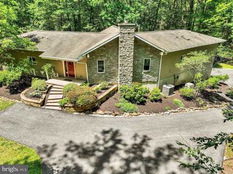 2020 BREMER ROAD, DOVER, PA 17315