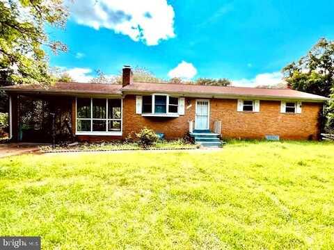 5001 BRIDGEPORT DRIVE, SUITLAND, MD 20746