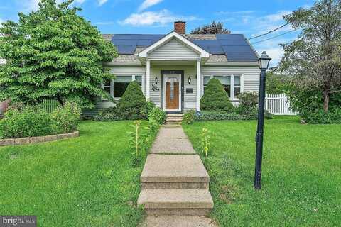 809 VAN REED ROAD, WYOMISSING, PA 19610