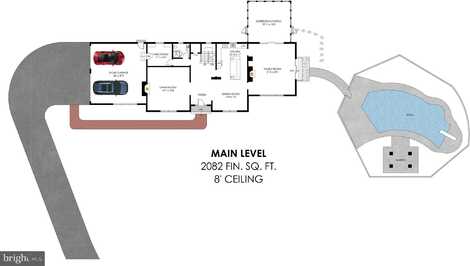 7807 WILLOWBROOK ROAD, FAIRFAX STATION, VA 22039
