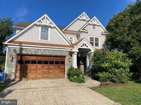 7710 WESTFIELD DRIVE, BETHESDA, MD 20817