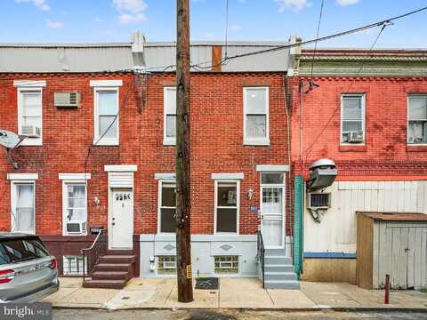 2051 S DORRANCE STREET, PHILADELPHIA, PA 19145