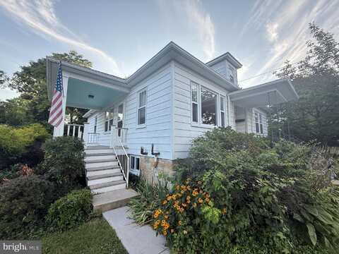 622 S CHURCH STREET, CHARLES TOWN, WV 25414