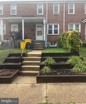 408 ROGERS AVENUE, GLEN BURNIE, MD 21060