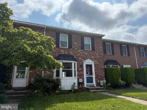 13 POWDERVIEW COURT, NOTTINGHAM, MD 21236