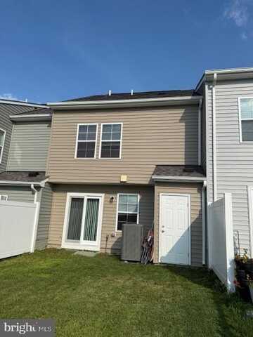 114 WHISPERING PINE DRIVE, BUNKER HILL, WV 25413