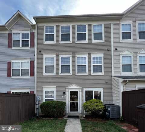 4971 CLARENDON TERRACE, FREDERICK, MD 21703