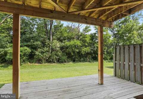 22 VESPUCCI LANE, MARTINSBURG, WV 25404