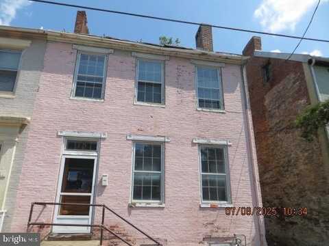 13 ALL SAINTS STREET, FREDERICK, MD 21701