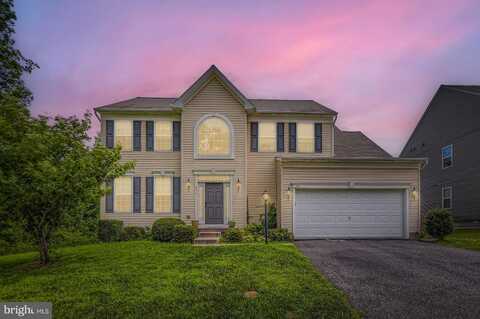 413 ROGERS FORD LANE, JOPPA, MD 21085