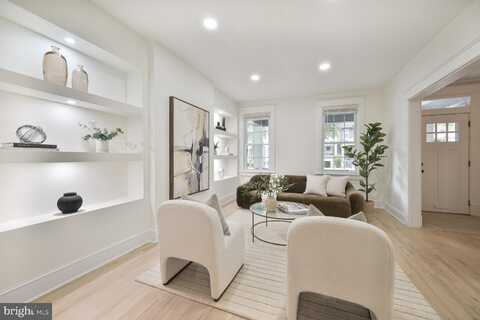 1345 TAYLOR STREET NW, WASHINGTON, DC 20011