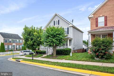 16438 REGATTA LANE, WOODBRIDGE, VA 22191