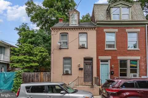 309 PERSHING AVENUE, LANCASTER, PA 17602