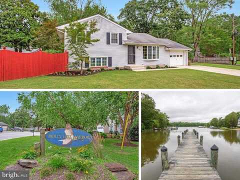 103 HOLLY ROAD, EDGEWATER, MD 21037