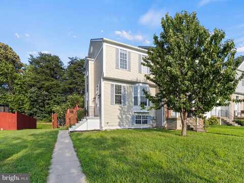 11201 BARNSWALLOW PLACE, WALDORF, MD 20603